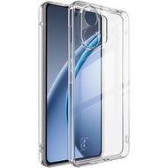 For OPPO K13 Turbo 5G Case IMAK UX-5 Series Slim Soft Cover for OPPO K13 Turbo Pro 5G