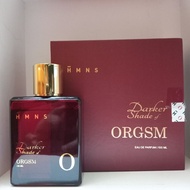 Preloved HMNS - Darker Shade of ORGSM EDP