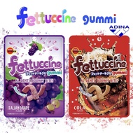 Bourbon Fettuccine Gummi (50g.) เบอร์บอน กัมมี่