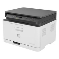 hp 惠普 Color Laser MFP 178nw 多功能彩色雷射印表機