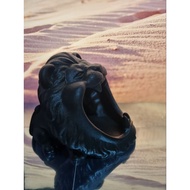 Lion Ashtray