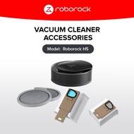 Dust Bag |Hepa Filter Accessories  Replacement For Roborock H5 Cordless Vacuum Cleaner