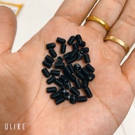 Bag of 50 M4 4mm headless bolts, 4mm, 5mm, 6mm long