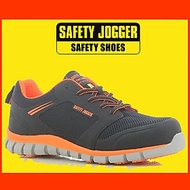 GIÀY SAFETY JOGGER LIGERO S1P