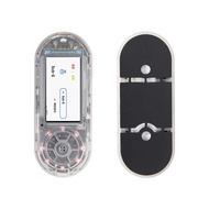 LILYGO® T-Embed ESP32-S3 CC1101 Low-Power Sub-1 GHz RF Transceiver PN532 NFC RFID I2C Module LCD