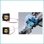 UTAKEE For Neptune 3 4 Cooling Fan  Printer Motherboard Cooling Fan 4010 4015 3010