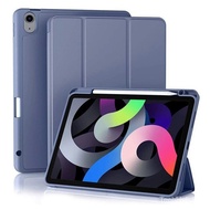 For iPad 9.7 5th 6th 10.2 7th 8th 9th 10.9 10th Generation Case Magnet Funda Capa iPad Air 4 Air 5 2022 Pencil Holder Case Cover