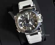 Casio G-shock GSHOCK MRG X  30TH ANNIVERSARY FROGMAN LIMITED EDITION  現貨 全新全套齊 全球限量800隻   BRAND NEW 