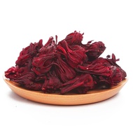 Trà atiso đỏ hoa Bụp Giấm (Hibicus) sấy khô hỗ trợ giảm cân đẹp da