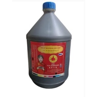 Light Soy Sauce Kicap Soya Cair  light soya 生抽 / 酱青  4.5KG 4.5L Kicap cair Sos Sebastian kicap masin
