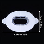 1Pc Waterproof Fixed Sticker For Sibionics GS1 Sensor Reinforced Adhesive Tape Dynamic Blood Glucose