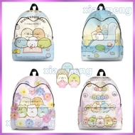 Sumikko gurashi Backpack Schoolbag Children's Primary School Student bwc