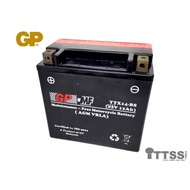 Mercedes GP YTX14-BS 12V 12AH 200A AUXILIARY BATTERY  0009829608 W211 W176 W117 W246 W204 W207 W172