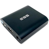 [ESS] HDMI Video Capture with Audio 直播好幫手 錄片又做到!