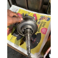 SYM VTS200 crankshaft 100% Original motor