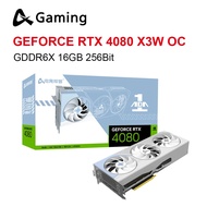 [ZHUIS] มือสอง AX เกม RTX 4070 RTX RTX3070TI 4070Ti RTX 4060 RTX 4060ti RTX 4080กราฟิกการ์ดการ์ดจอ P