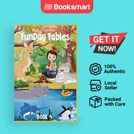 FunDay Fables - Paperback - English - 9780990837473