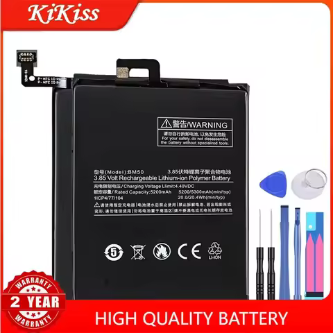 BM31 BM36 BM37 BM38 BM39 BM3E BM49 BN31 BN36 BM4F Battery For Xiaomi Mi 1 2 3 4 4C 4S 5 5S 5X 6 6X 7