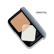 Avon flawless truematte dual powder foundation