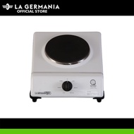 ■☇✾La Germania Porcelain Electric Stove E-108W