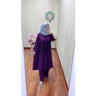 Punjabi Dolly Labuh / Punjabi Dolly Ironless