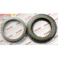 TRANSPEED 8HP55A 0BL 0BK 8hp55 Automatic Transmission Rebuild Overhaul Master Kit For AUDI A4 A5 A6 