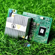 Dell H310 mini mono with LSI 9211-8i P20 IT Mode ZFS FreeNAS unRAID