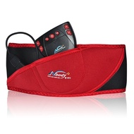 Fitness Equipment Reduce Belly Abdomen Abdomen Tape Training Fat Machine Waist ems Fat Slimming Mach