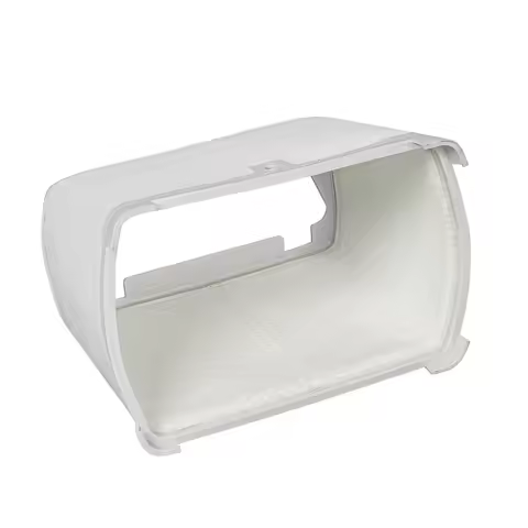 Ultra-Fine Filter Basket Cloth Replacement for Aiper Scuba S1 & 2025 Pool Robot - Enhance Water Clar