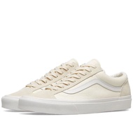 Vans รองเท้าผ้าใบ Style 36 Vintage Sport (2สี)