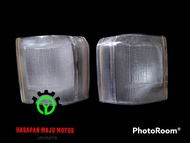 lampu sen kijang super clear / sen assy kijang super