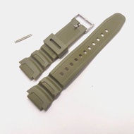 Strap Tali Jam Tangan Biden R-001 R 001 Tali Jam BIDEN Militari sport