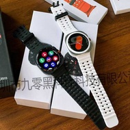 2025 Ultra Gaxy Watch 7 smart Watch smart watch Boot logo logo 1: 1