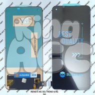 SUNHSINE LCD TOUCHSCREEN OPP RENO 6 4G 5G / RENO 5 4G 5G / RENO 5K / REALME GT MASTER / Q3 PRO 5G / 