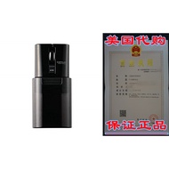 ELECOM M-FCC2BRSBK Wireless "CAPCLIP" Mouse Blueto