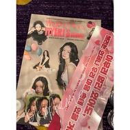 Welcome to hyeri's studio poca