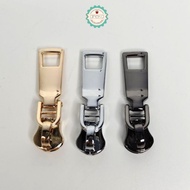 ANEKA - [2PCS] Zipper Head / Zipper / Zipper