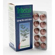 TRIBESTAN  60 TABLET