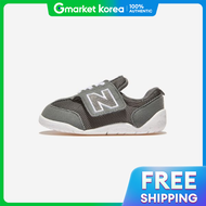 New Balance | นวบเฟรสท NW1STGR - GR 261544