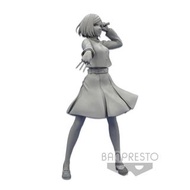 【新貨預訂】Banpresto 景品 - 咒術迴戰 咒祓之術 釘崎野薔薇 JUJUTSU KAISEN FIGURE - NOBARA KUGISAKI 景品模型