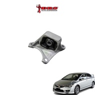 DRS HDR Front Engine Mount DC-7155 - for HONDA CIVIC FD K20 MT TYPE-R (1PCS/SET)