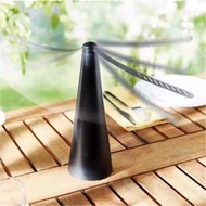 Fly Repellent Desktop Fly Repellent Mosquito Repellent Fan Outdoor Multifunctional Fan Leaf Fly Repe