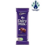 Cadbury Dairy Milk Chocolate Bar 24g