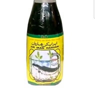 Ready Air Pati Ikan haruan