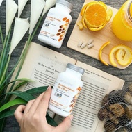 VITAMIN C SHAKLEE SUSTAINED RELEASE