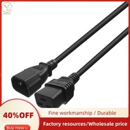 Power Extension Cord, IEC320 C14 to C19 Conversion Power Cord for Ups Host, Ups Power Supply(1.8M)