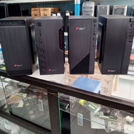 Mini ITX MAGIX PLUS PSU 500W PC CASING