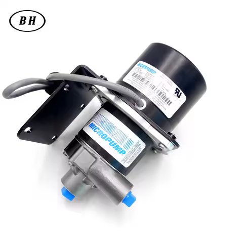 Bheng original micro pump L28947 CA-DB380B gear pump BLDC58211 500-4600 RMP 20-30VDC for DGI/EFI mac