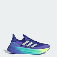 adidas - 跑步 Ultraboost 5 運動鞋 男裝 藍色