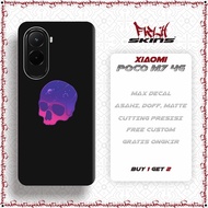 (Buy 1 Extra 2) Garskin/Skins/Stickers XIAOMI POCO M7 4G nothinphone motif v2